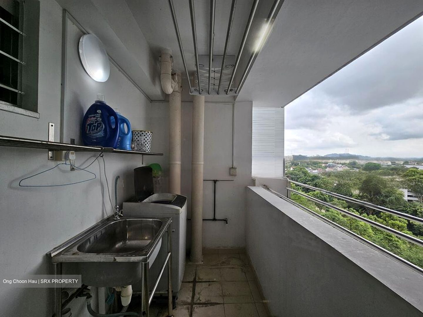 Blk 23 Ghim Moh Valley (Queenstown), HDB 4 Rooms #446037141